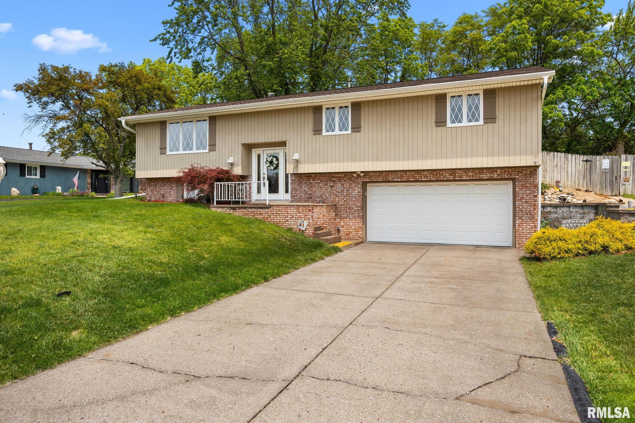 4517 W Hetherwood Drive, Peoria, Illinois image 3