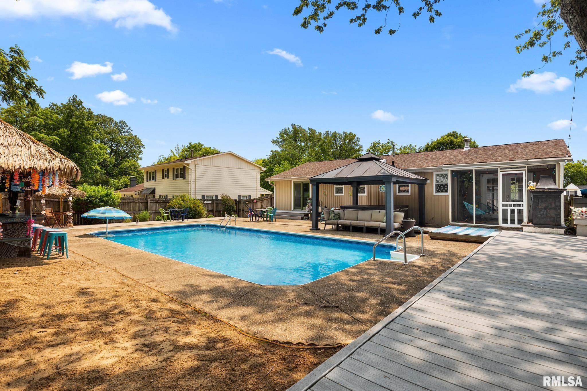 4517 W Hetherwood Drive, Peoria, Illinois image 37