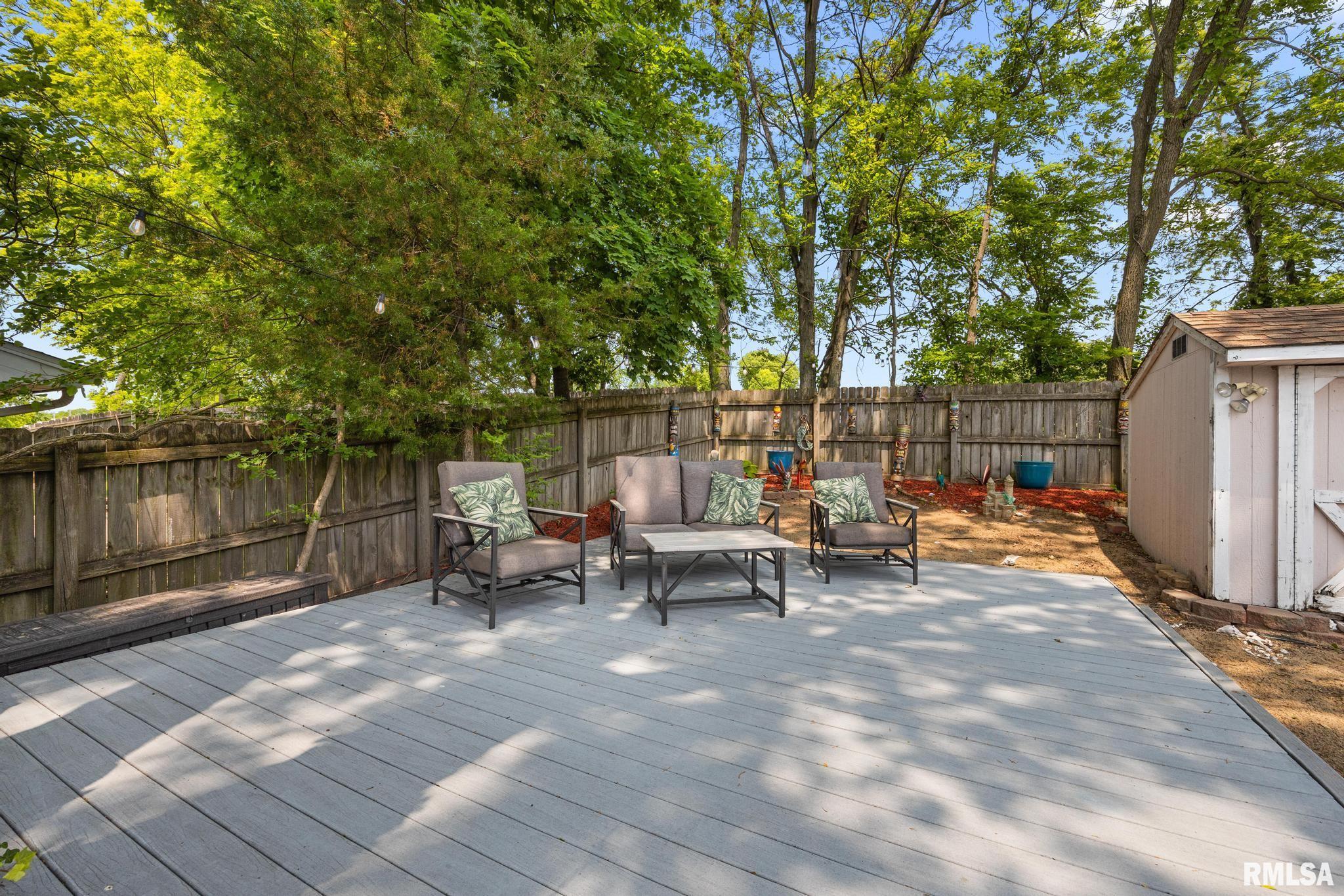 4517 W Hetherwood Drive, Peoria, Illinois image 35