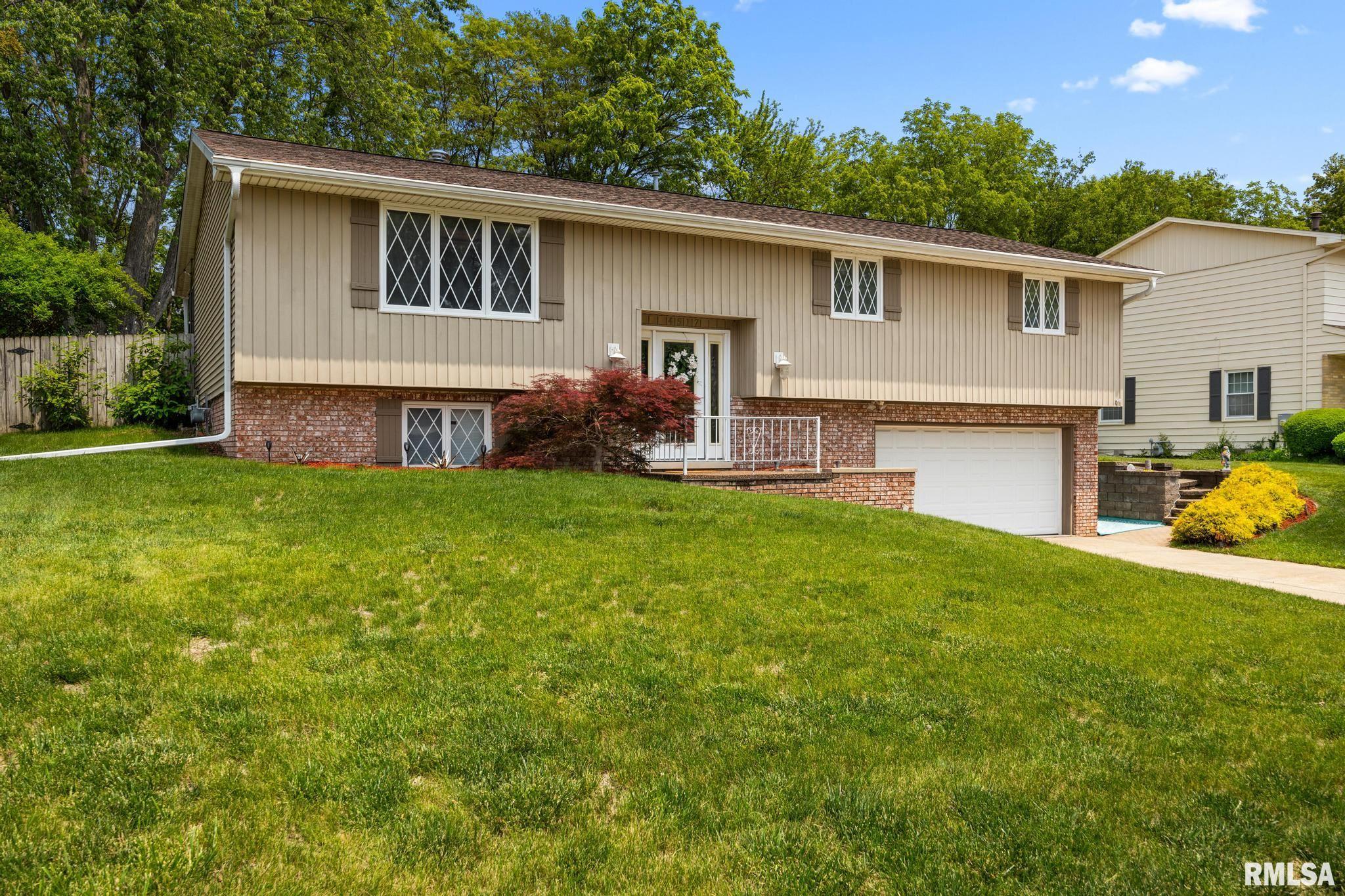 4517 W Hetherwood Drive, Peoria, Illinois image 2