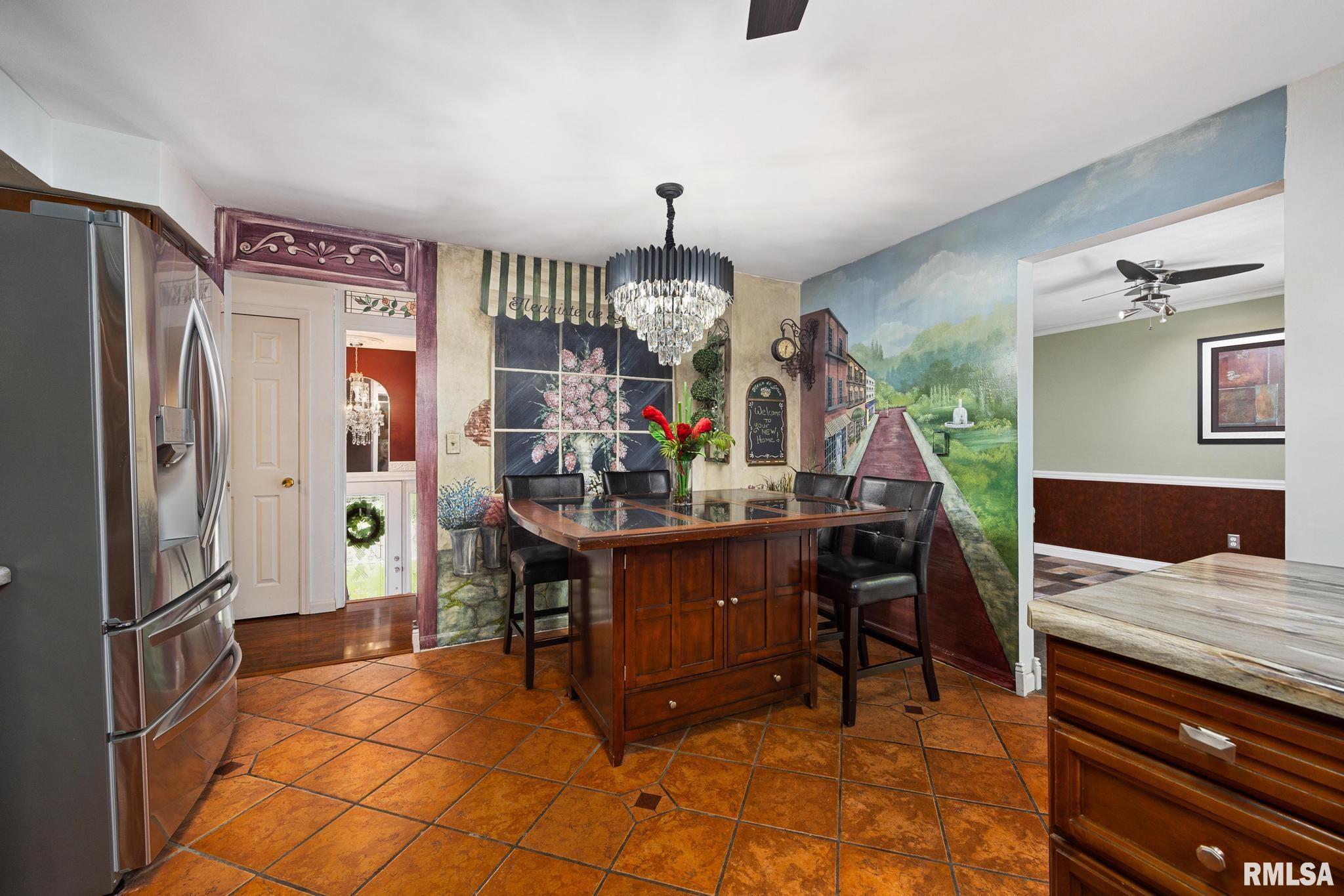 4517 W Hetherwood Drive, Peoria, Illinois image 15
