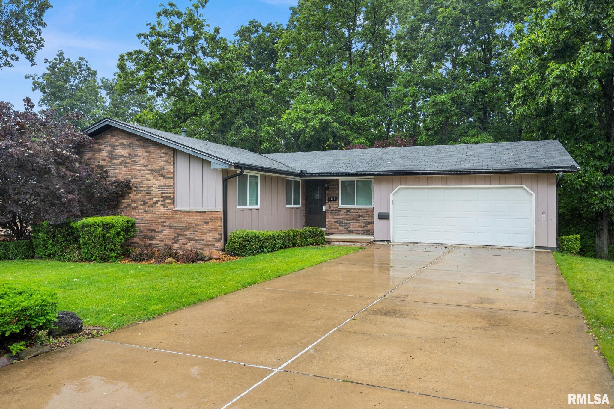 3407 W Capitol Drive, Peoria, Illinois image 1