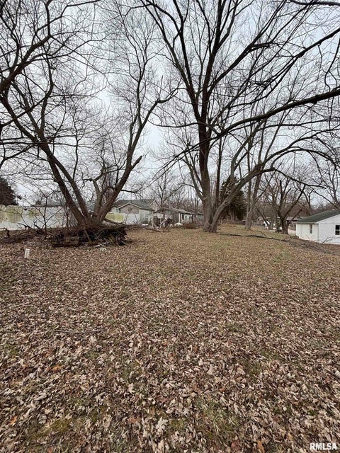 Vacant Land For Sale - 1622 N Moody Court<br/> Peoria, IL 61604