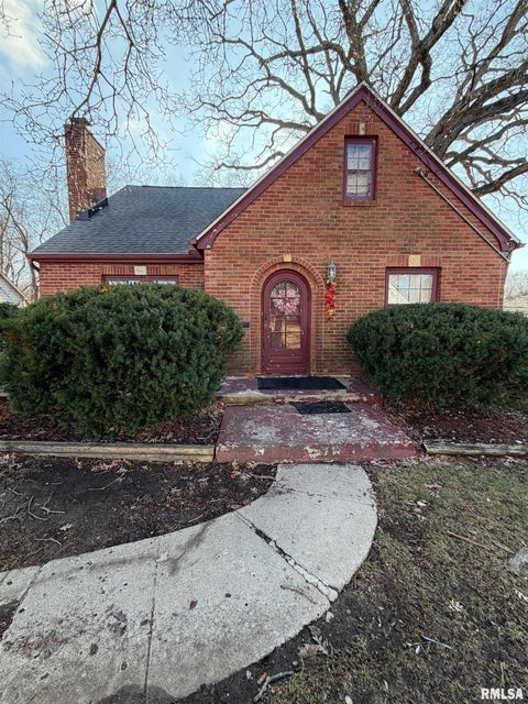 Homes For Sale - 1018 Groveland Avenue<br/> Peoria County, Peoria, IL 61604