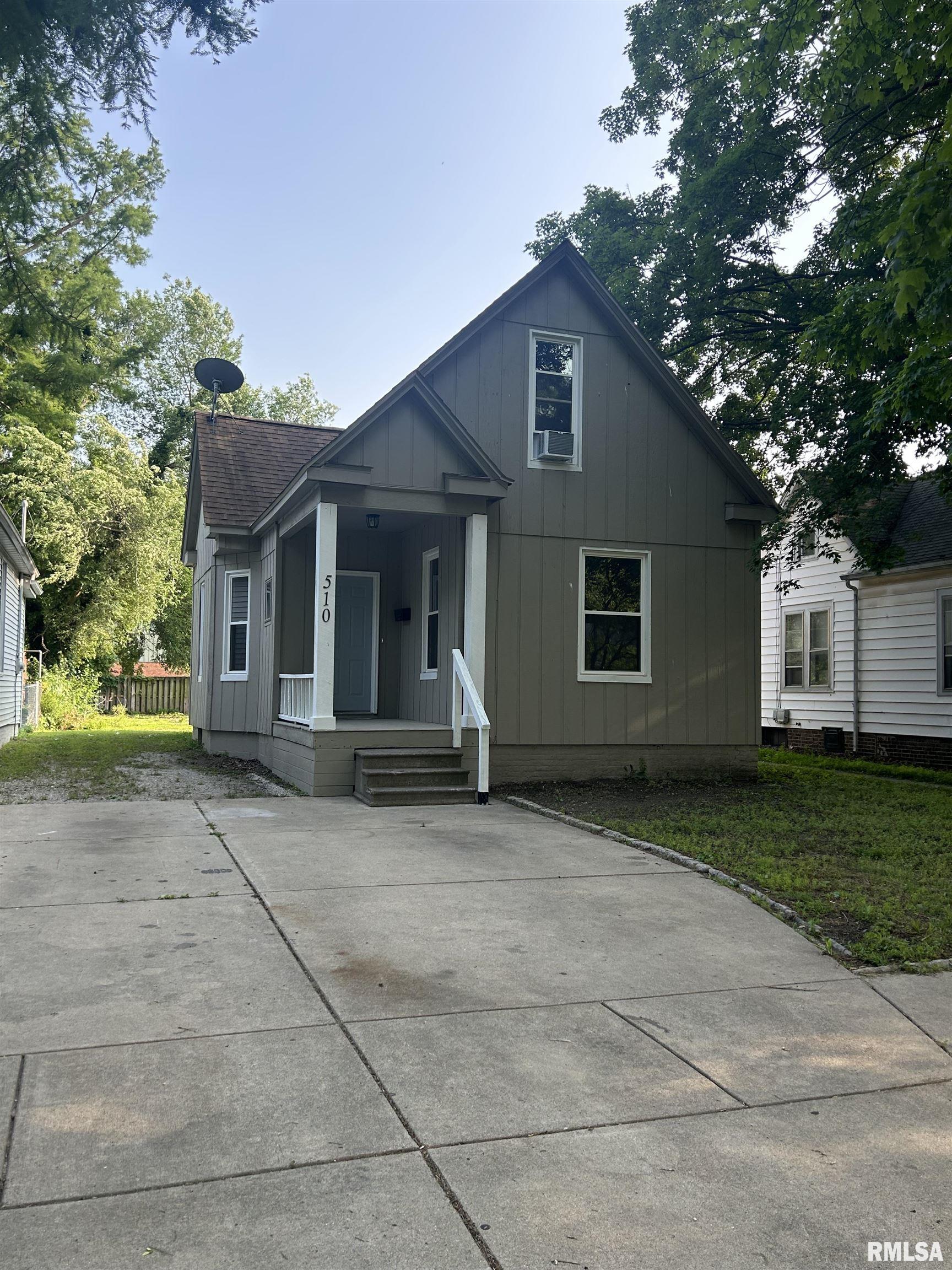 510 W Vine Street, Springfield, Illinois image 1