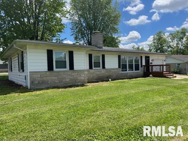 805 Dogwood Lane, Marion, Illinois image 2