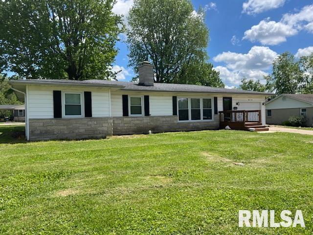805 Dogwood Lane, Marion, Illinois image 7