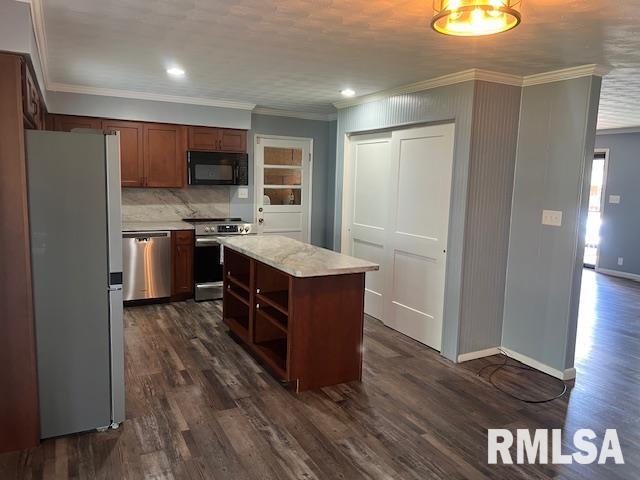 805 Dogwood Lane, Marion, Illinois image 12