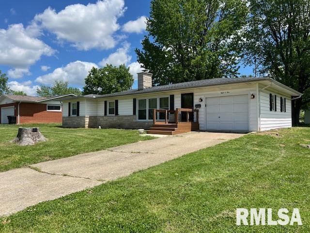 805 Dogwood Lane, Marion, Illinois image 5