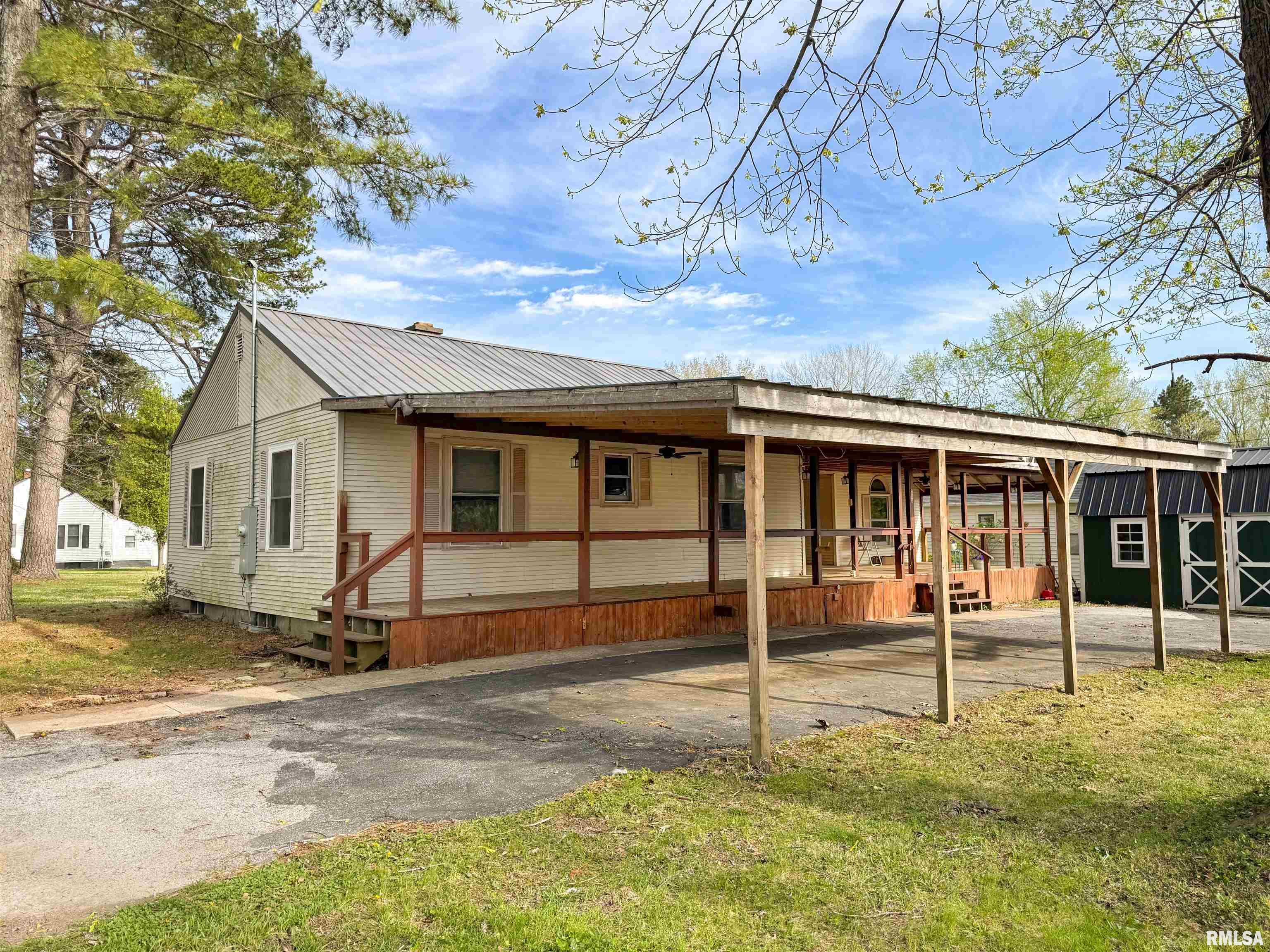 200 Williford Road, Jonesboro, Illinois image 3