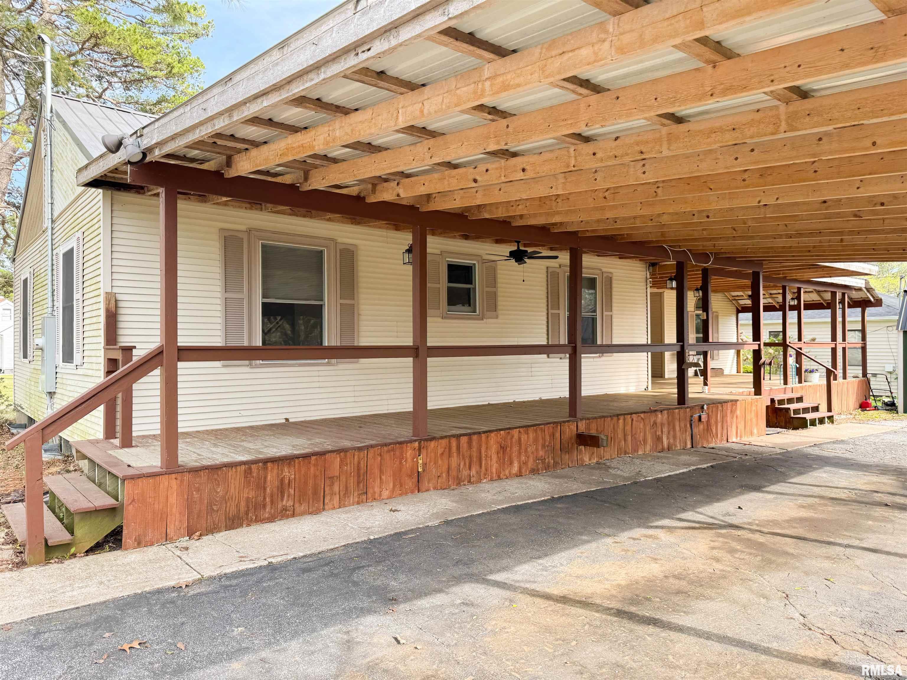 200 Williford Road, Jonesboro, Illinois image 4