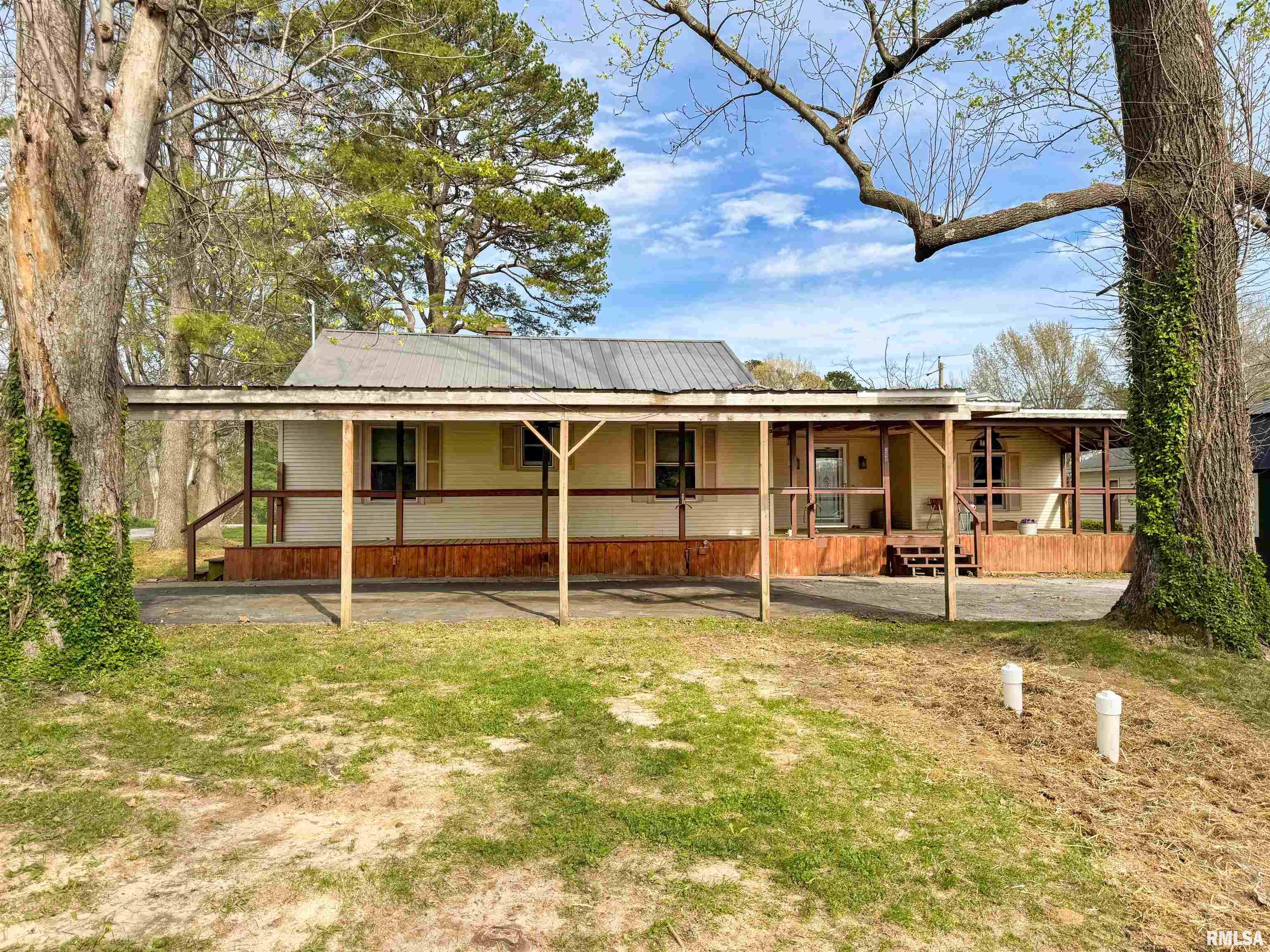 200 Williford Road, Jonesboro, Illinois image 1