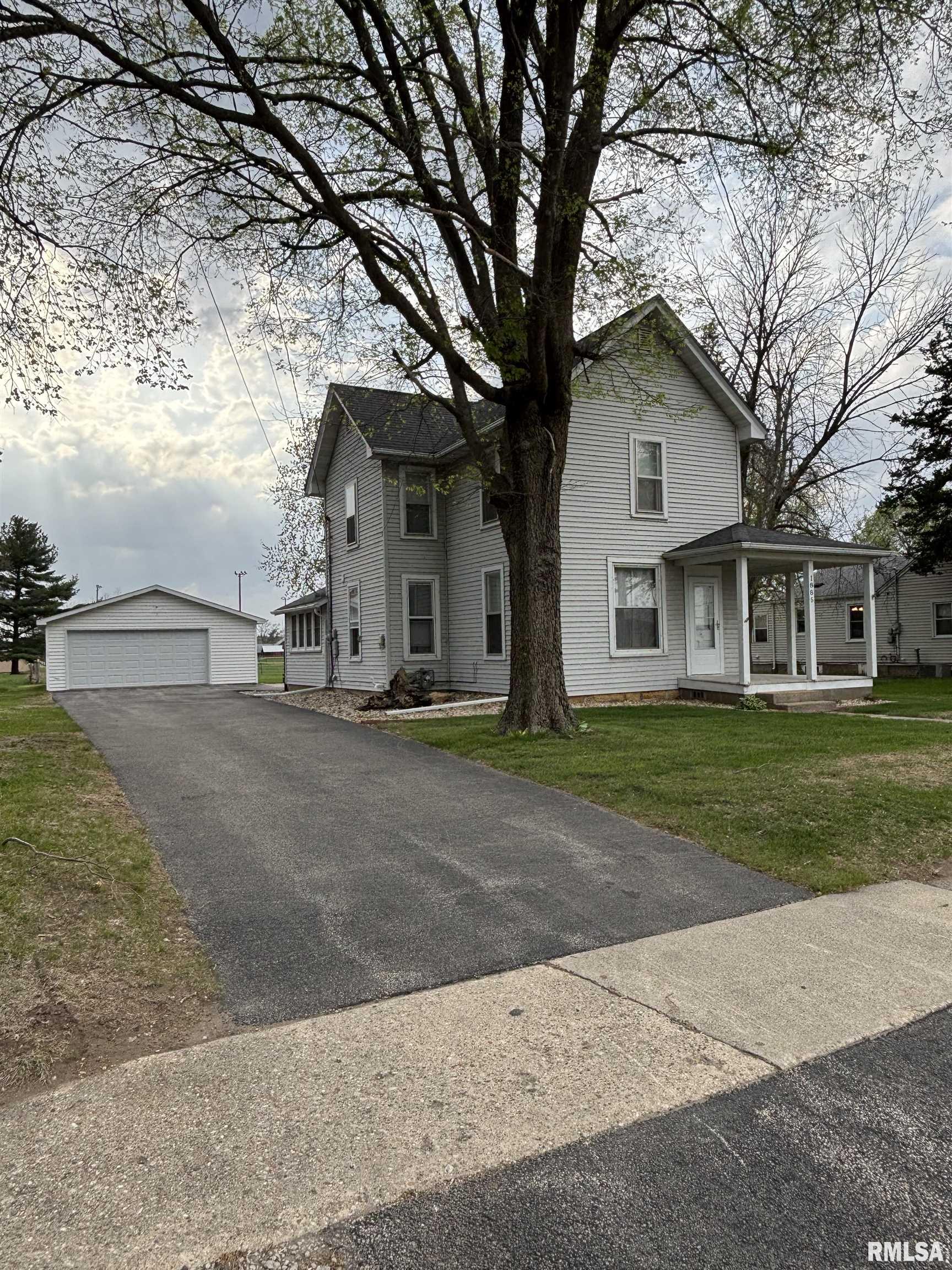 1885 Il Route 84 N Highway, Thomson, Illinois image 1