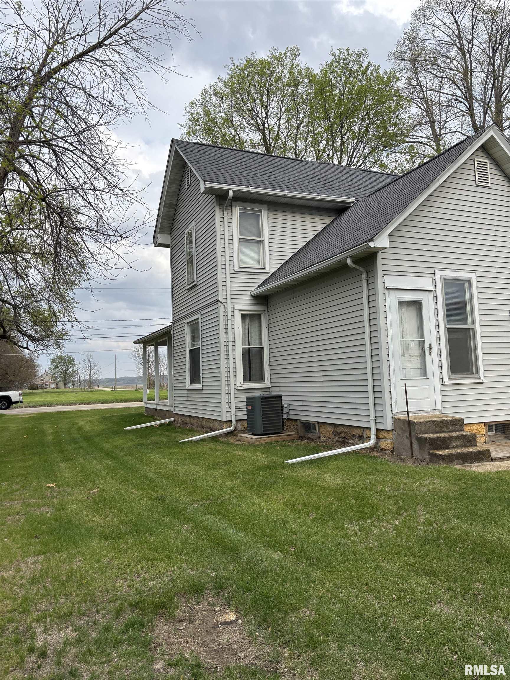 1885 Il Route 84 N Highway, Thomson, Illinois image 4