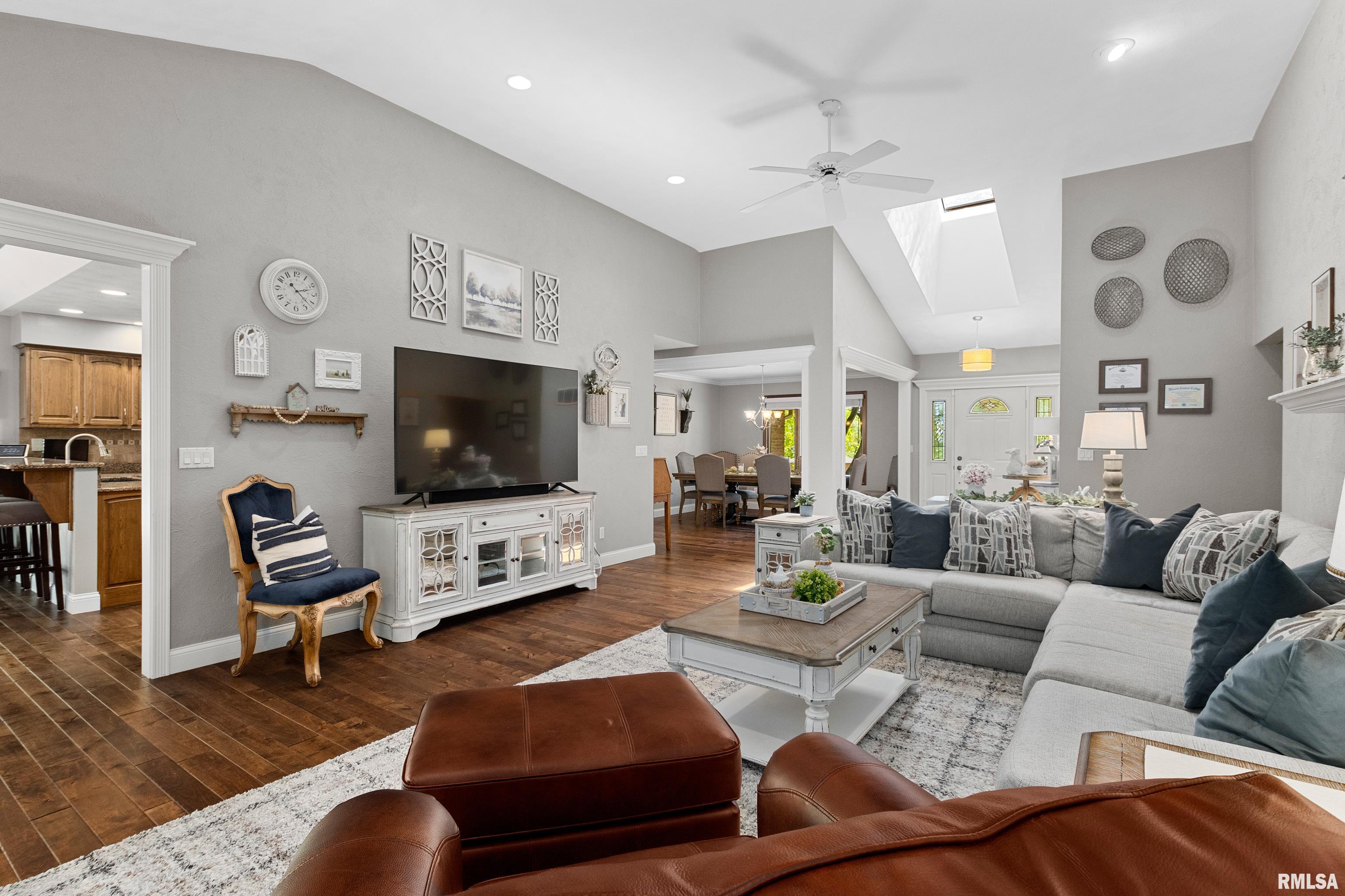 22 Oakcrest Drive, Pekin, Illinois image 18