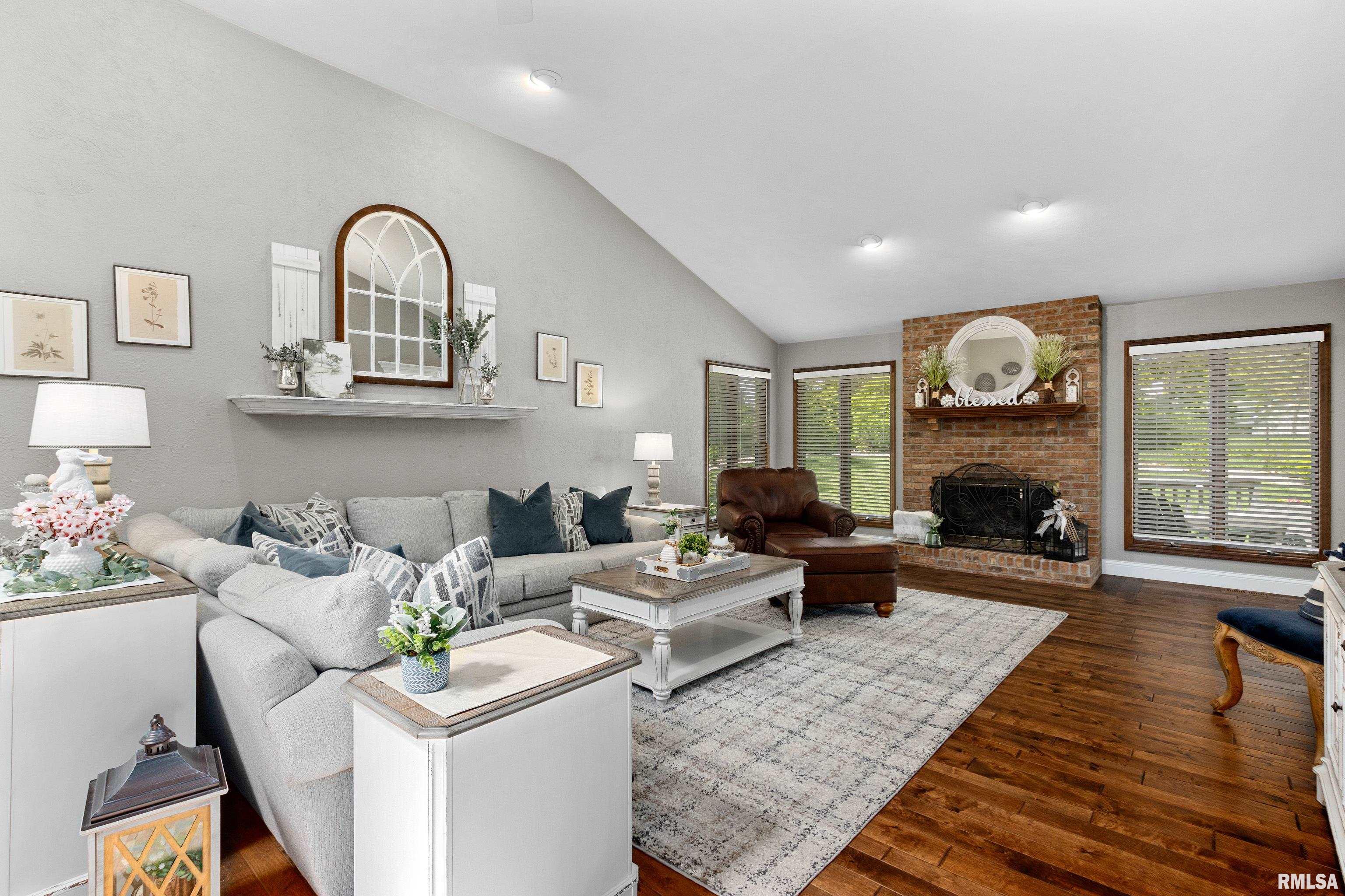 22 Oakcrest Drive, Pekin, Illinois image 20