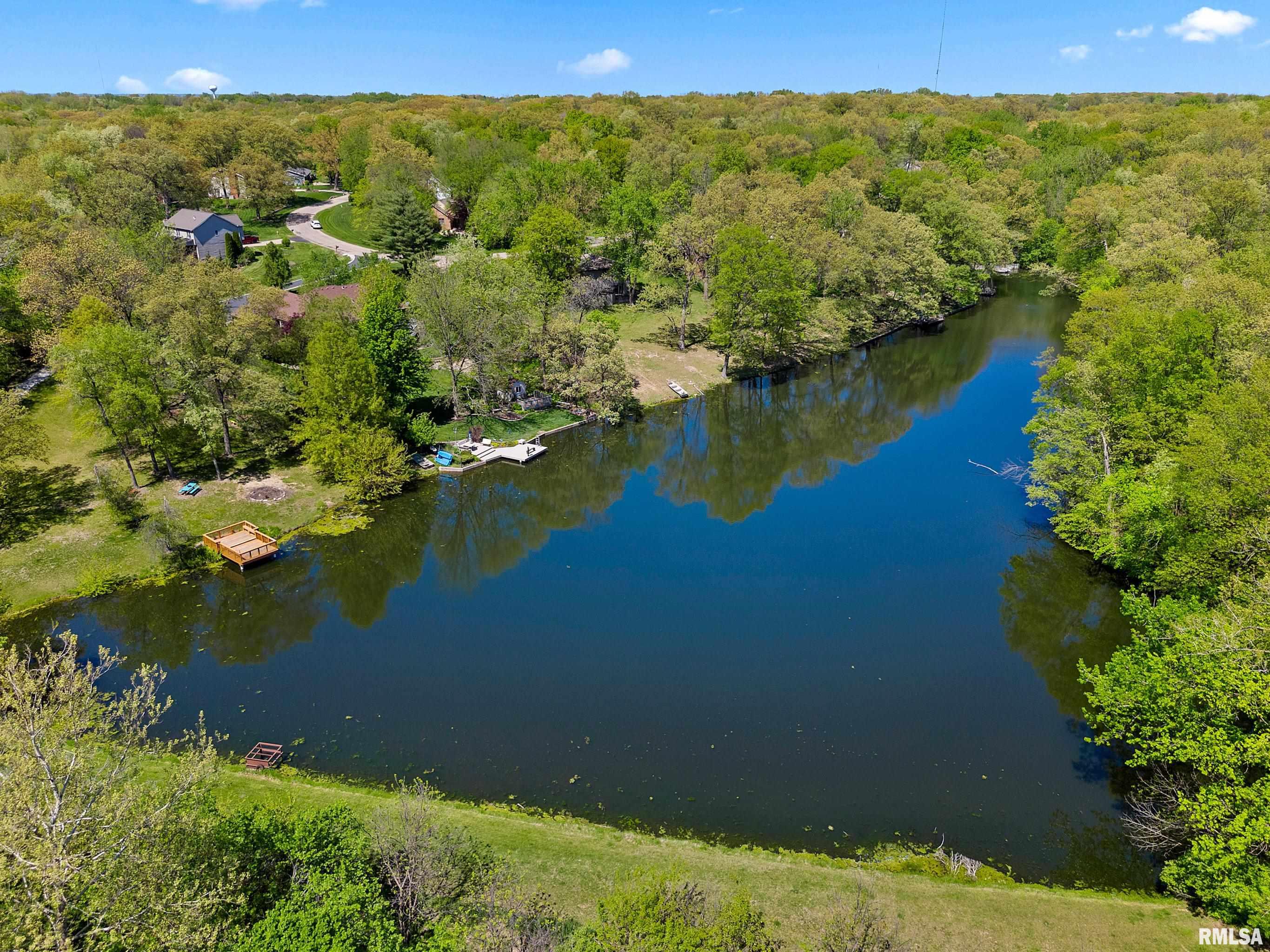 22 Oakcrest Drive, Pekin, Illinois image 4