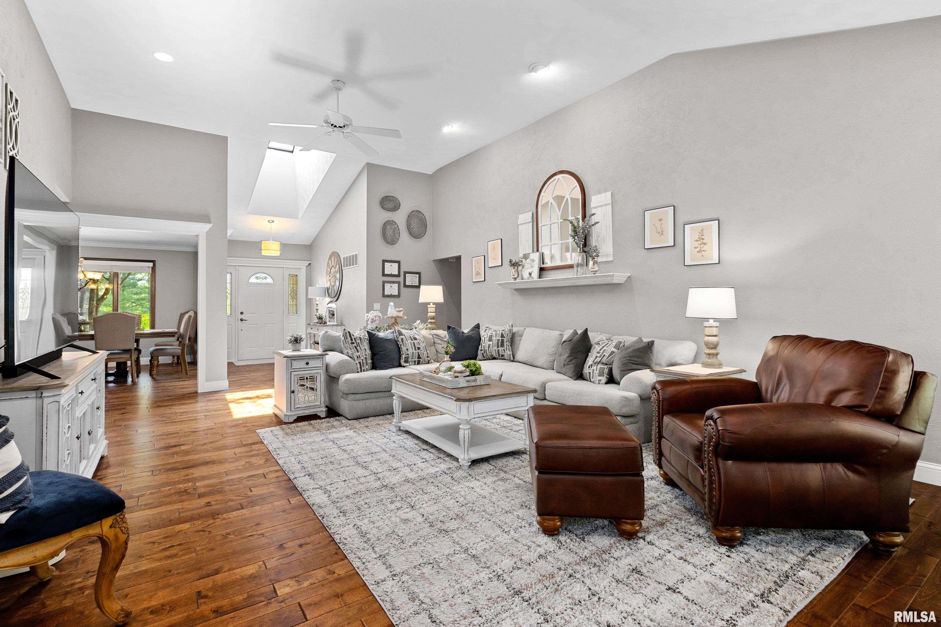 22 Oakcrest Drive, Pekin, Illinois image 19