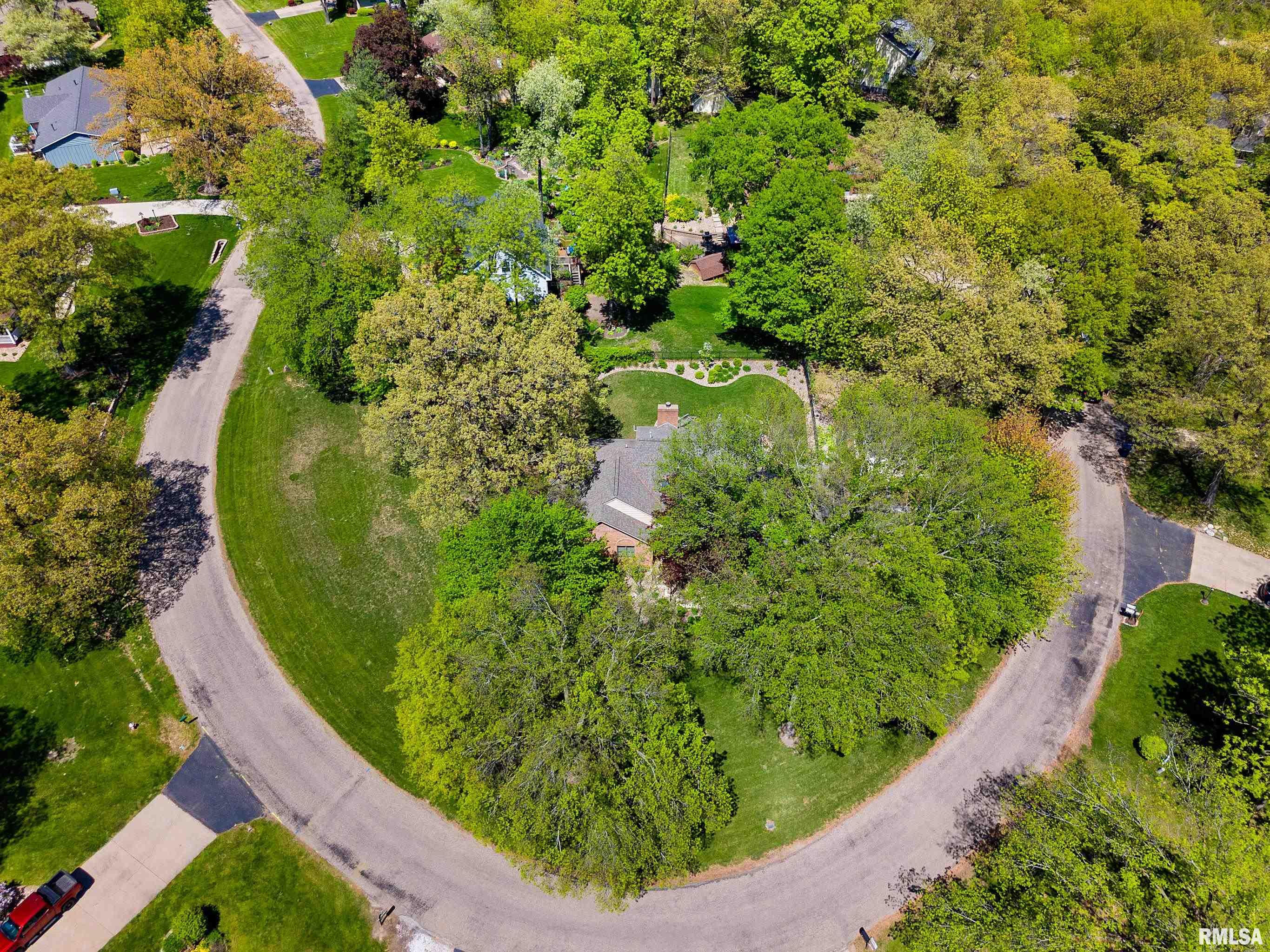 22 Oakcrest Drive, Pekin, Illinois image 12
