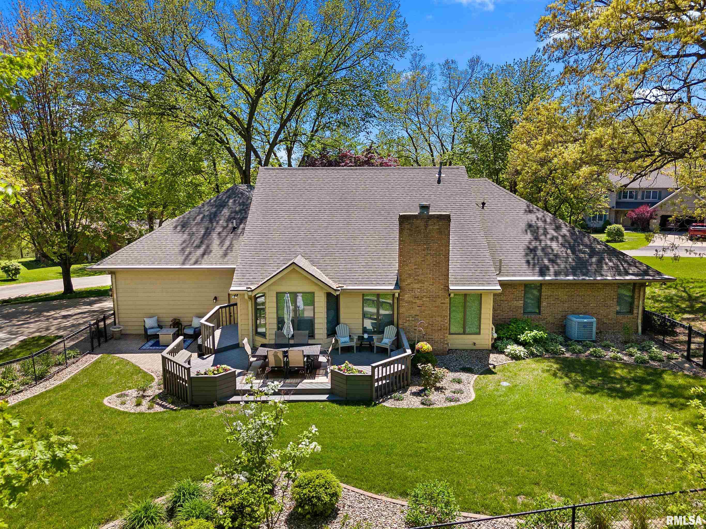 22 Oakcrest Drive, Pekin, Illinois image 10