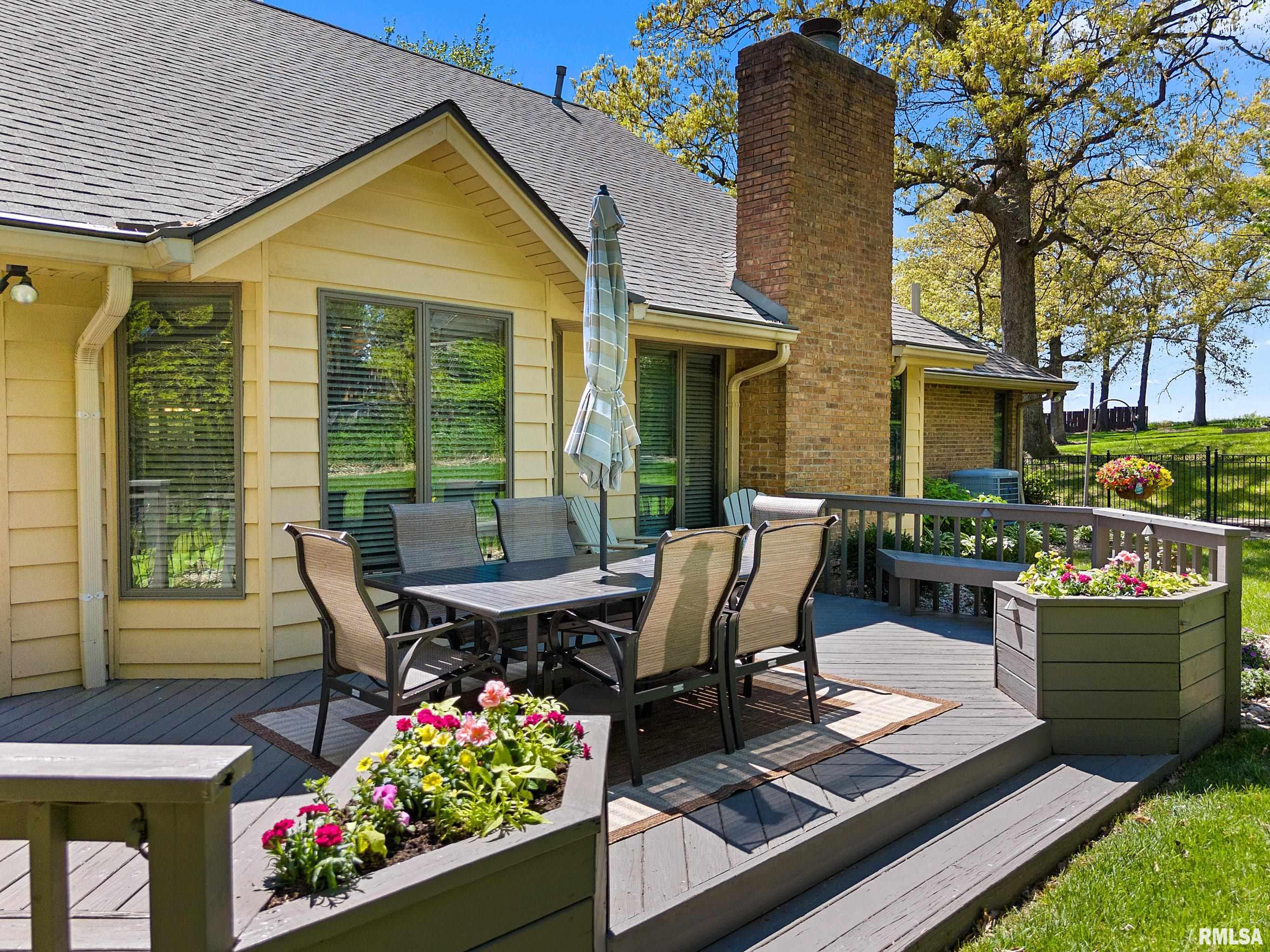 22 Oakcrest Drive, Pekin, Illinois image 11