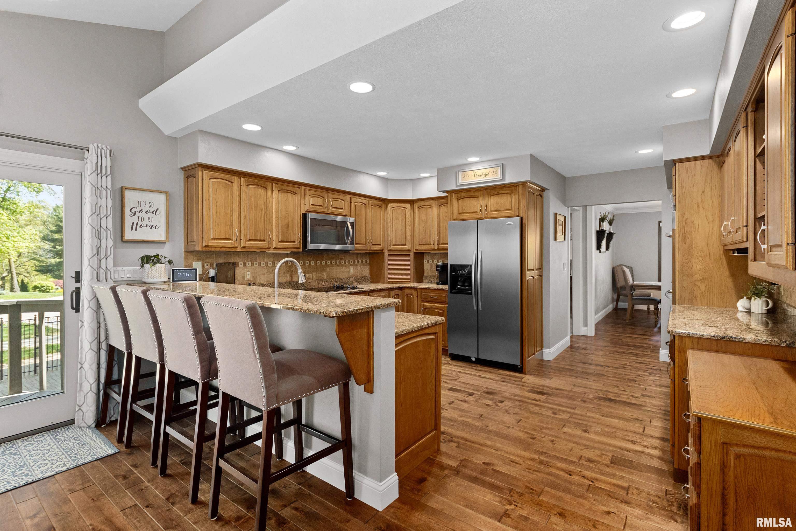 22 Oakcrest Drive, Pekin, Illinois image 22