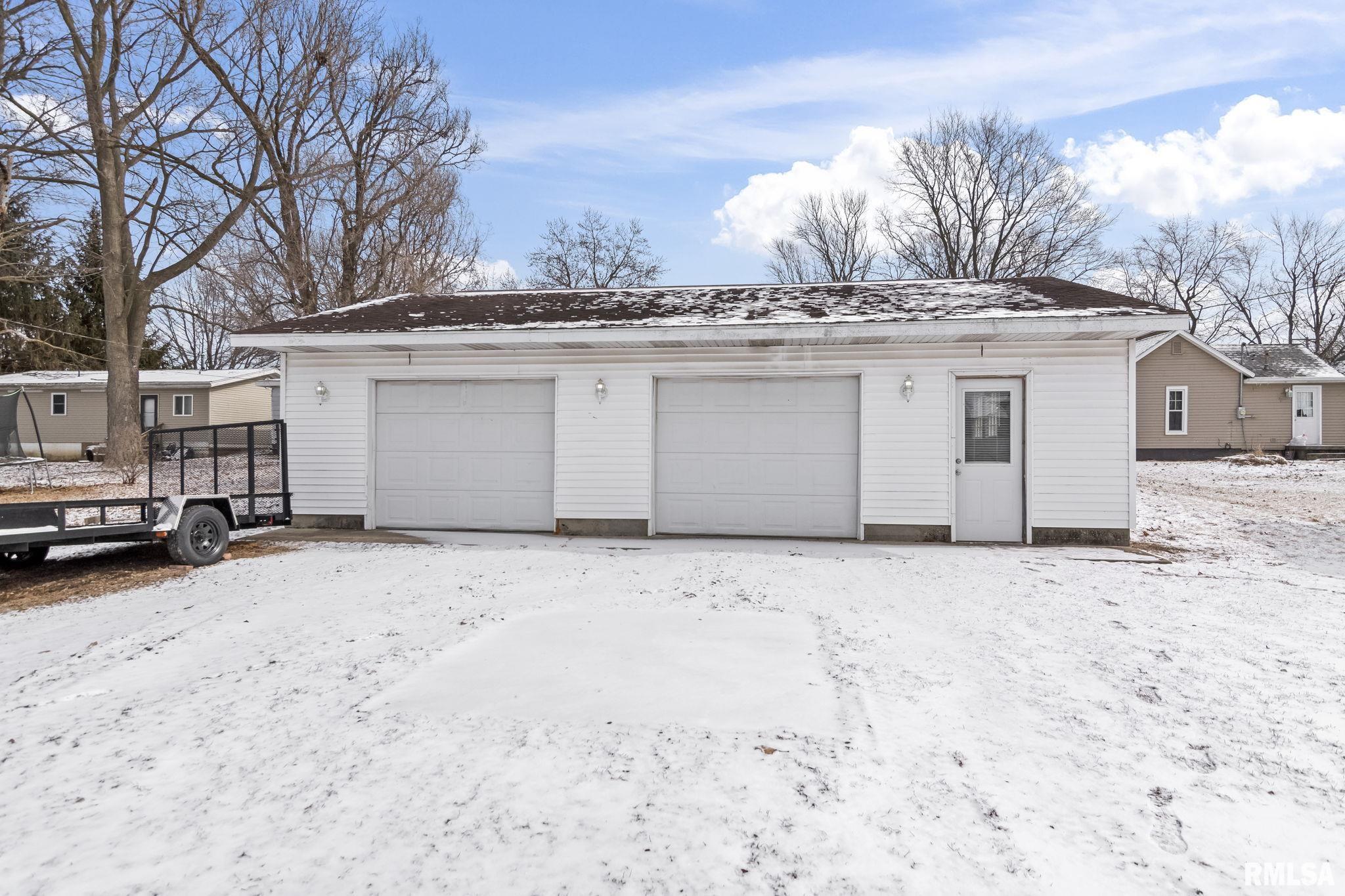 318 S Curtis Street, Edinburg, Illinois image 28