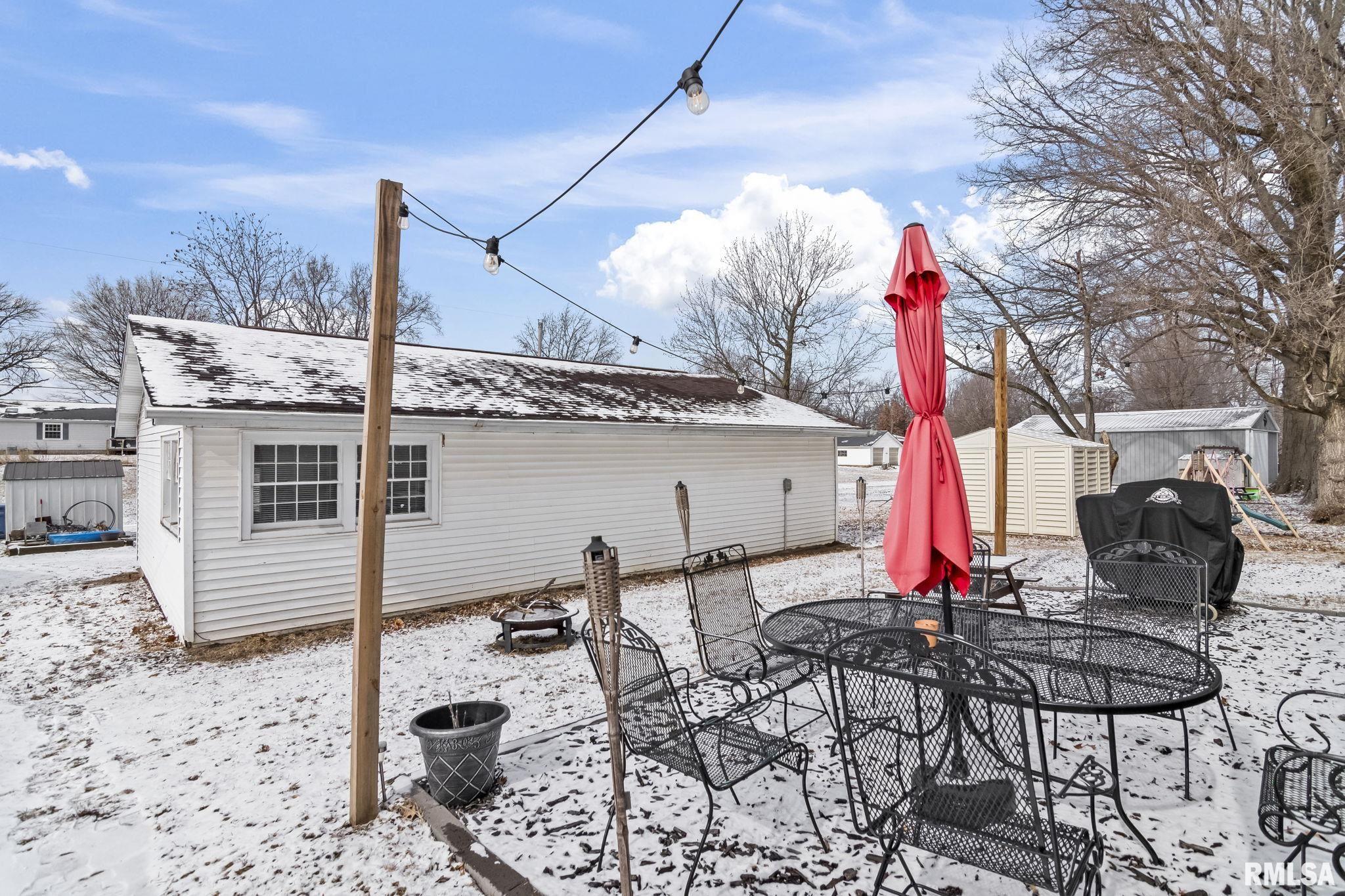 318 S Curtis Street, Edinburg, Illinois image 31