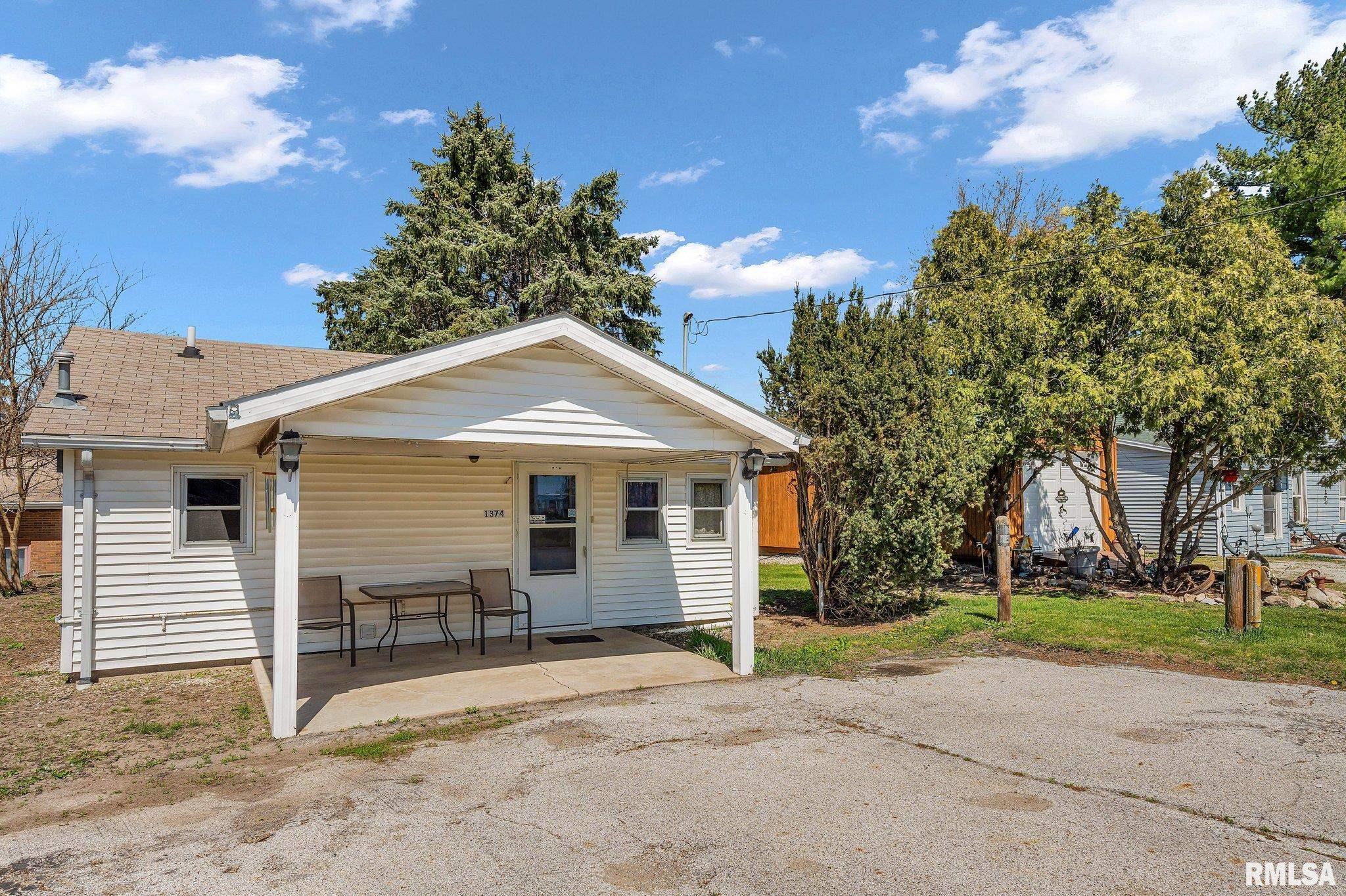 1370 120th Avenue, Joy, Illinois image 17