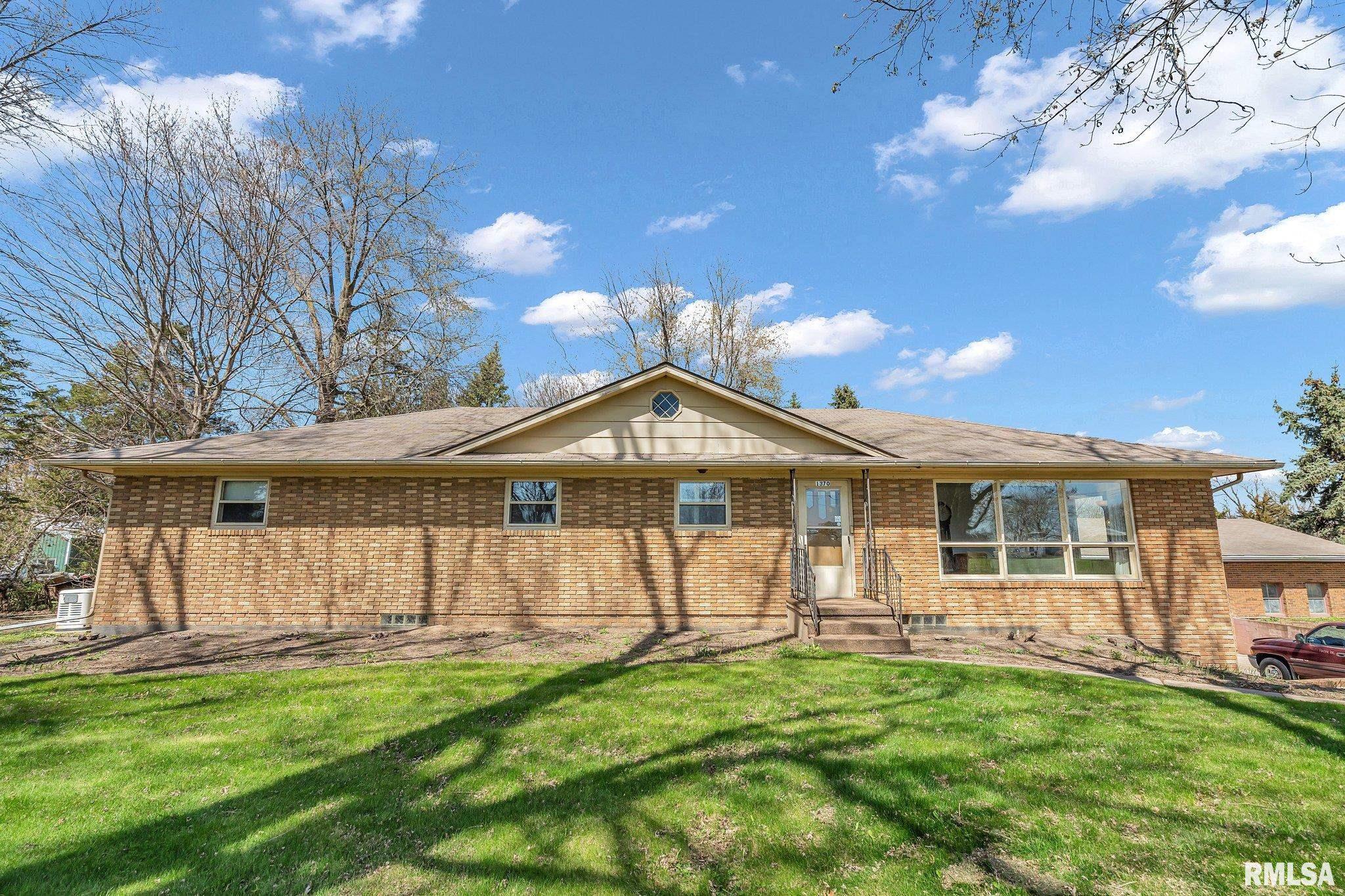 1370 120th Avenue, Joy, Illinois image 1