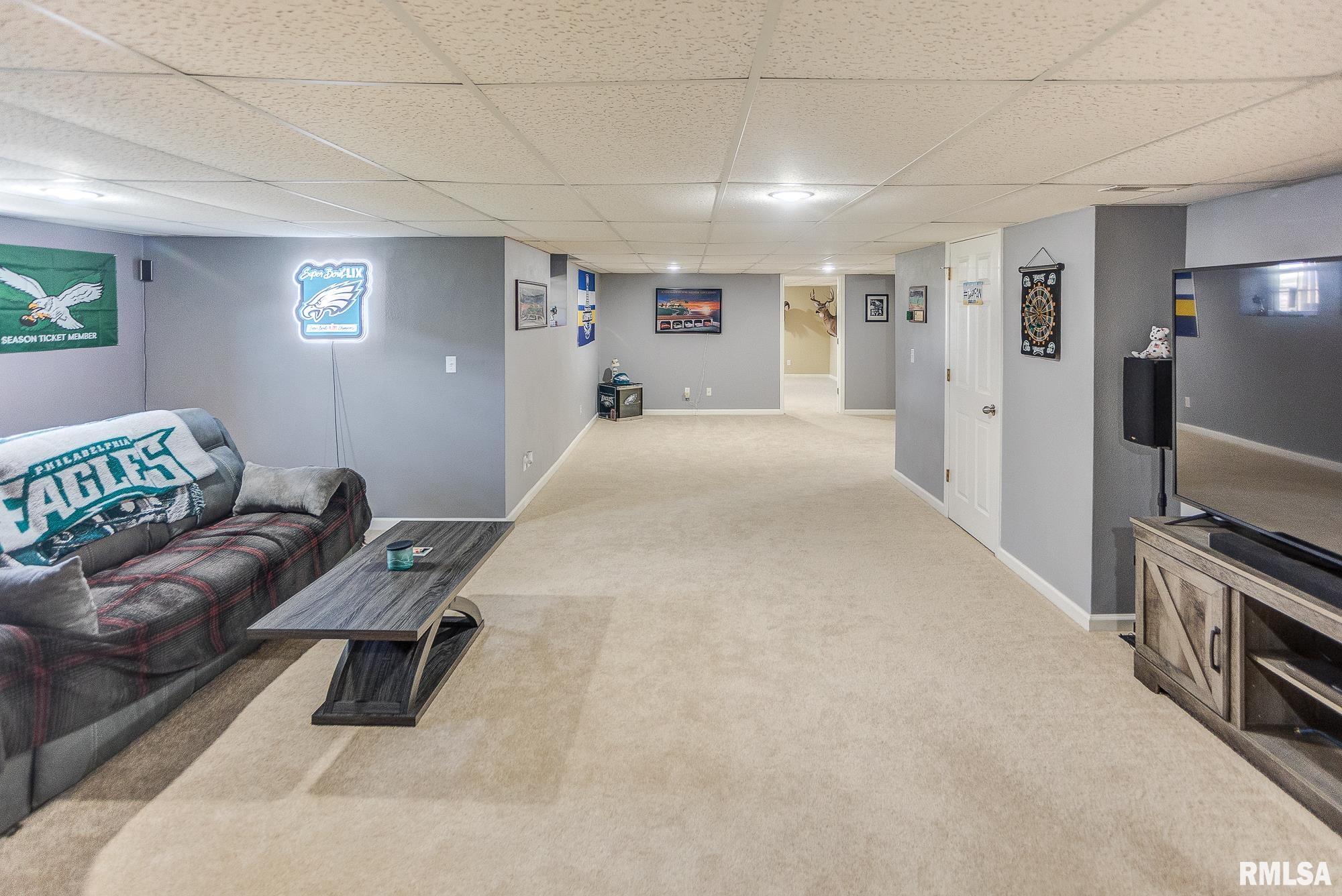 1243 Quail Ridge Court, Shiloh, Illinois image 32