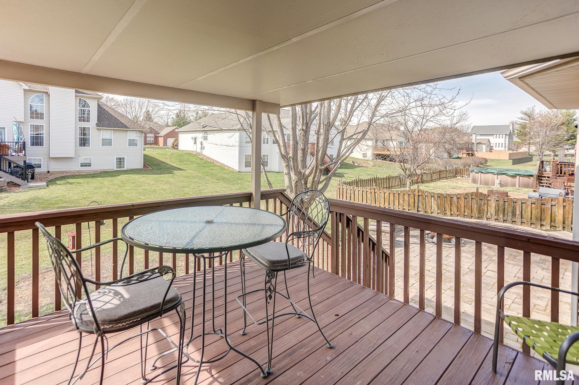 1243 Quail Ridge Court, Shiloh, Illinois image 42
