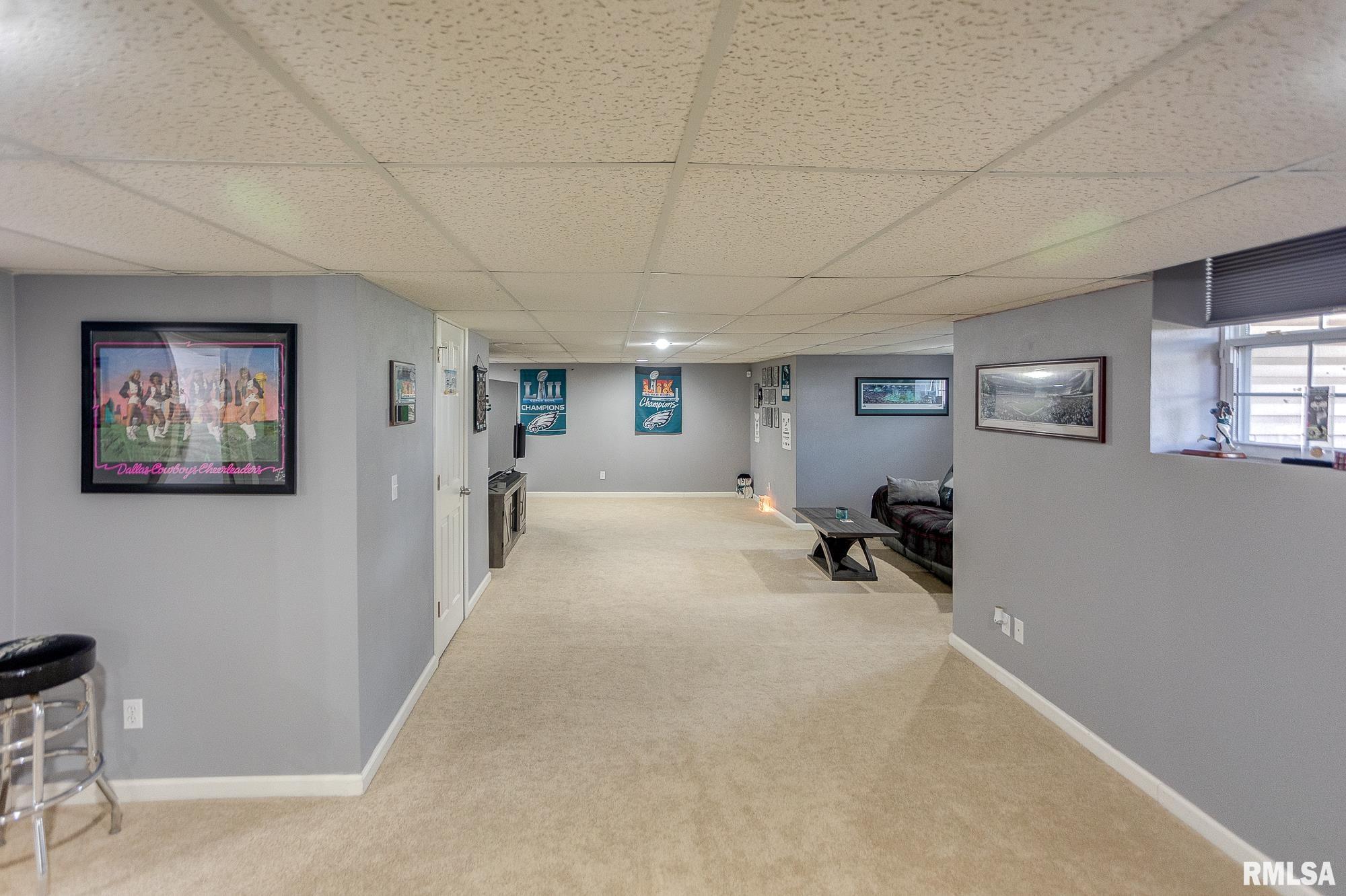 1243 Quail Ridge Court, Shiloh, Illinois image 34