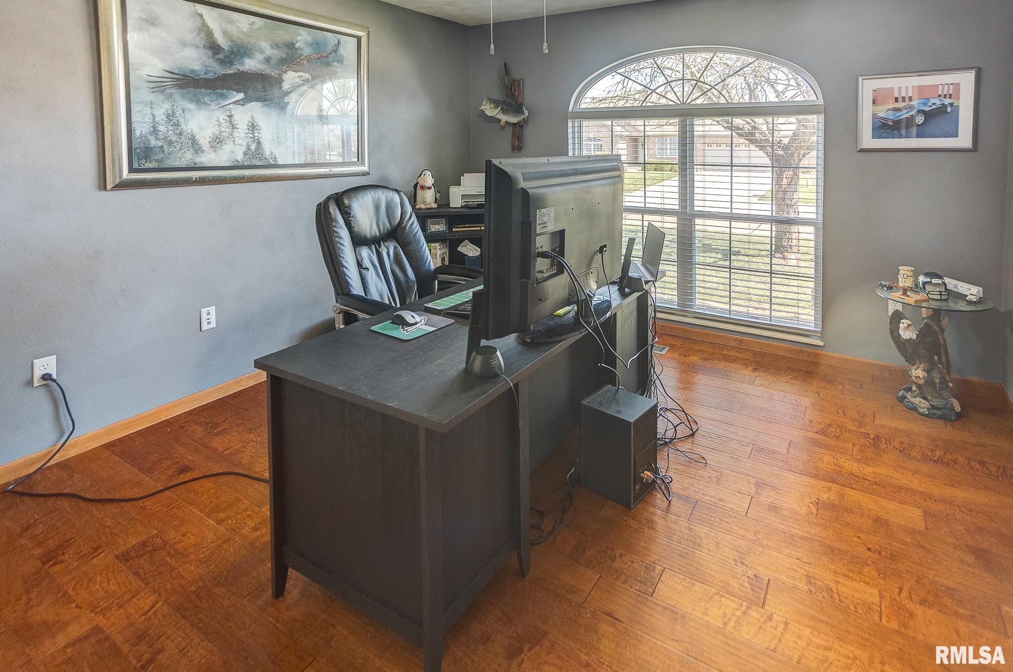 1243 Quail Ridge Court, Shiloh, Illinois image 27