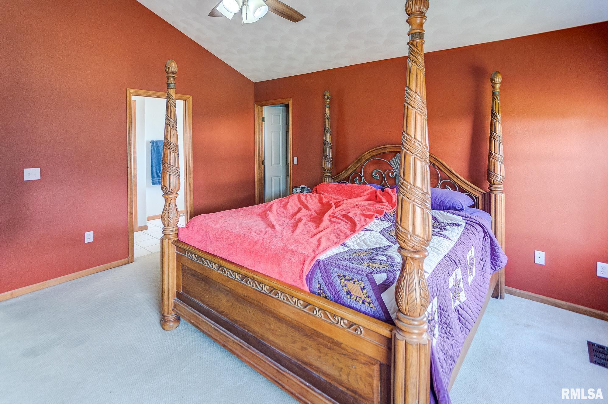 1243 Quail Ridge Court, Shiloh, Illinois image 21