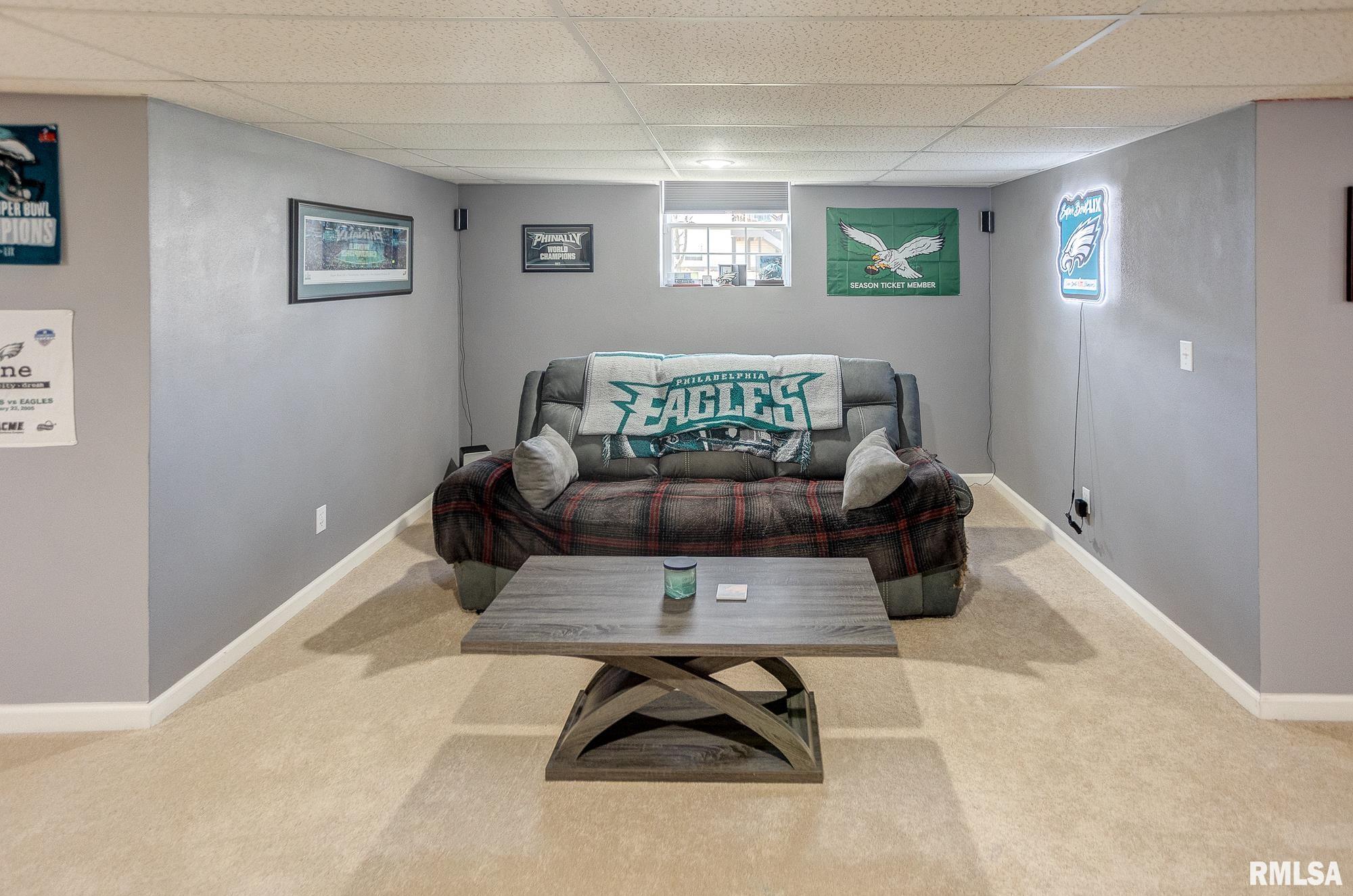 1243 Quail Ridge Court, Shiloh, Illinois image 33