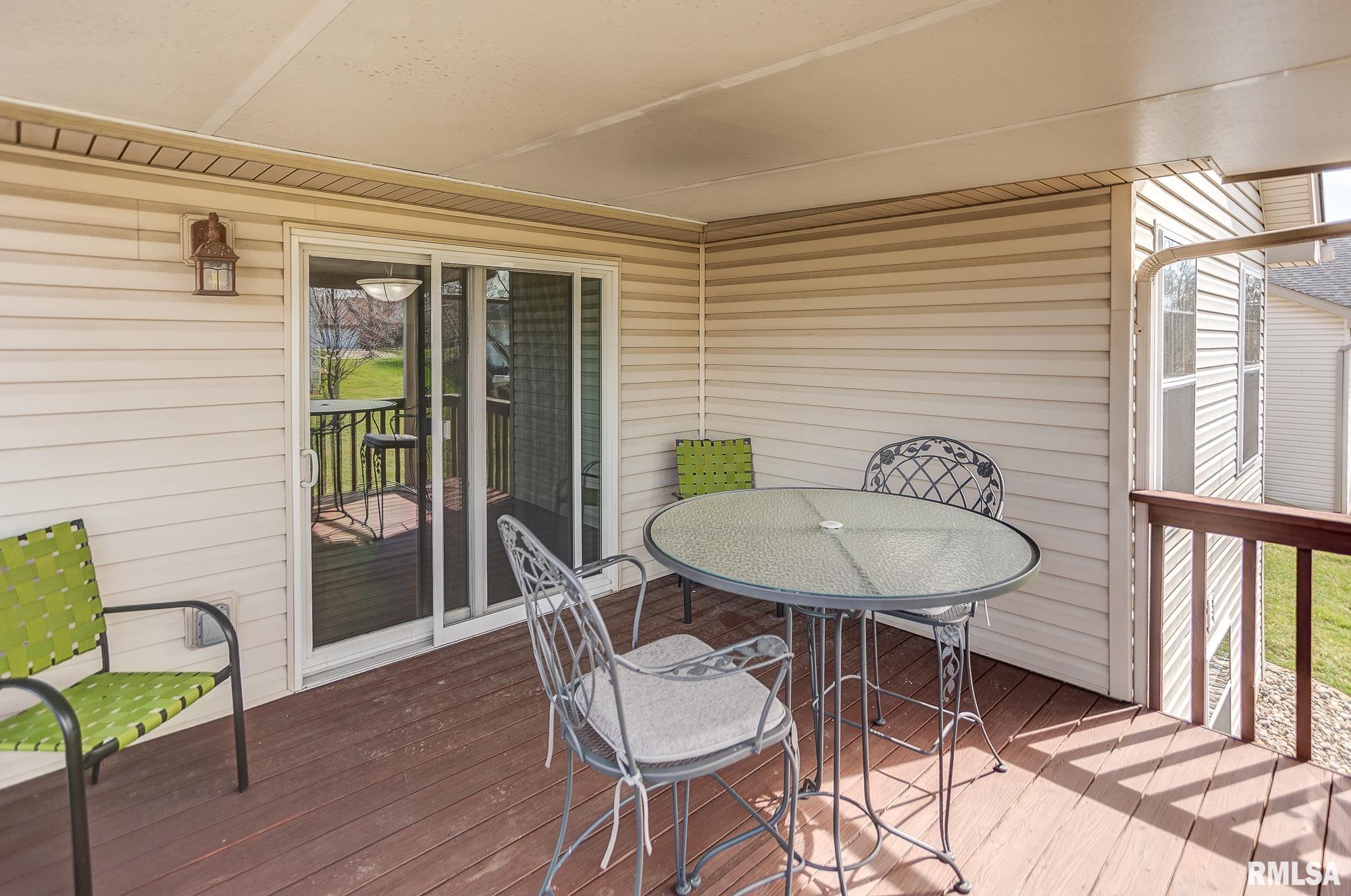 1243 Quail Ridge Court, Shiloh, Illinois image 43