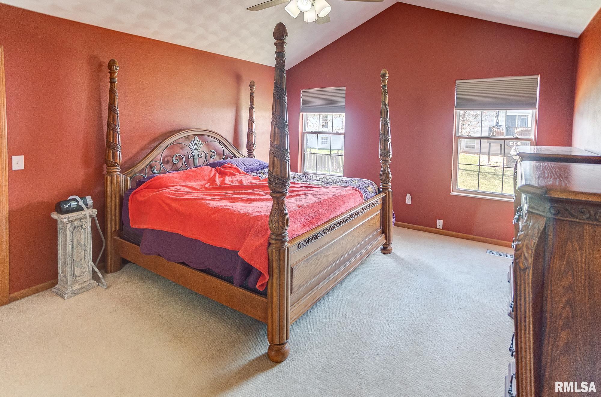 1243 Quail Ridge Court, Shiloh, Illinois image 20