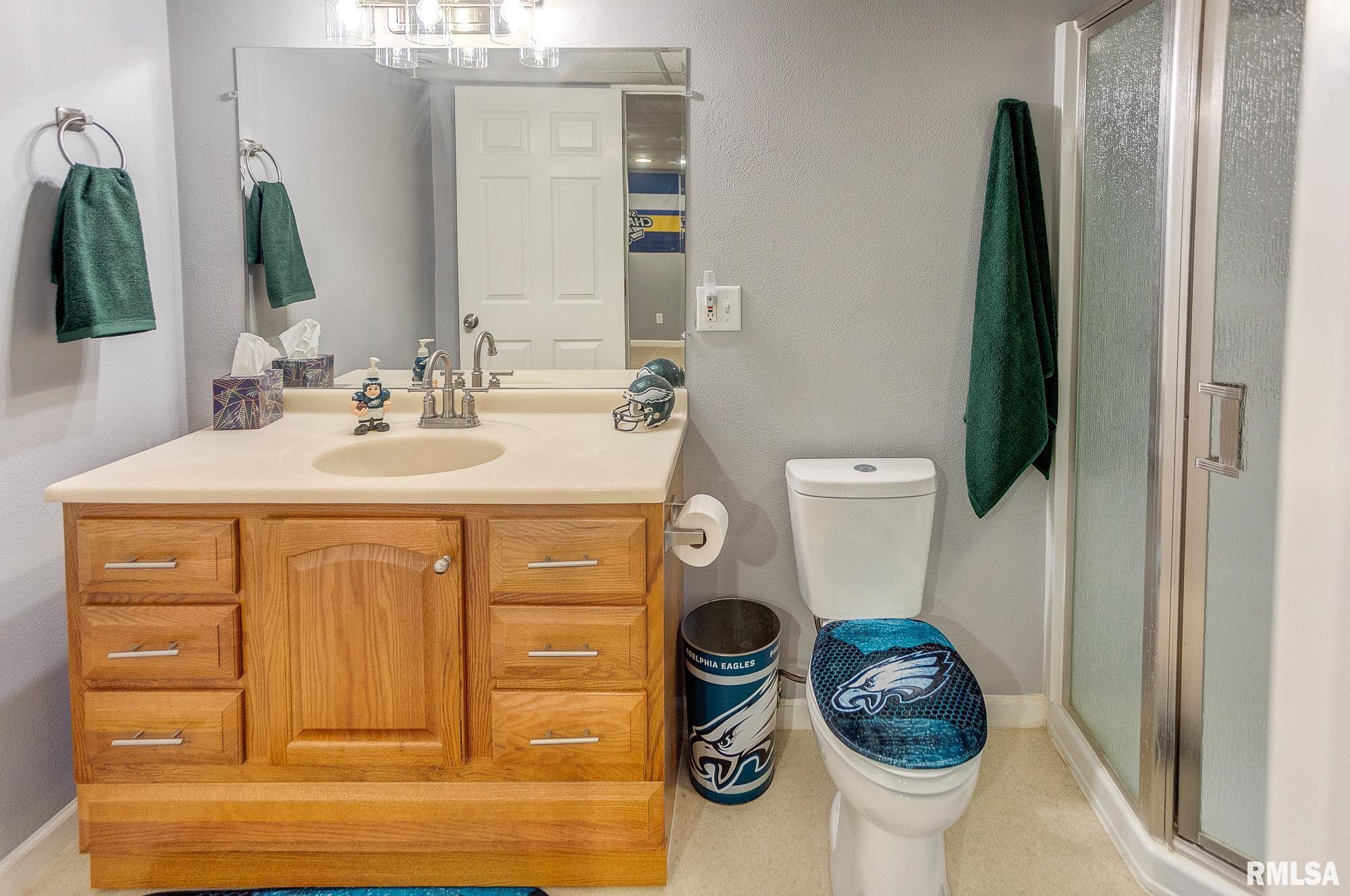 1243 Quail Ridge Court, Shiloh, Illinois image 36