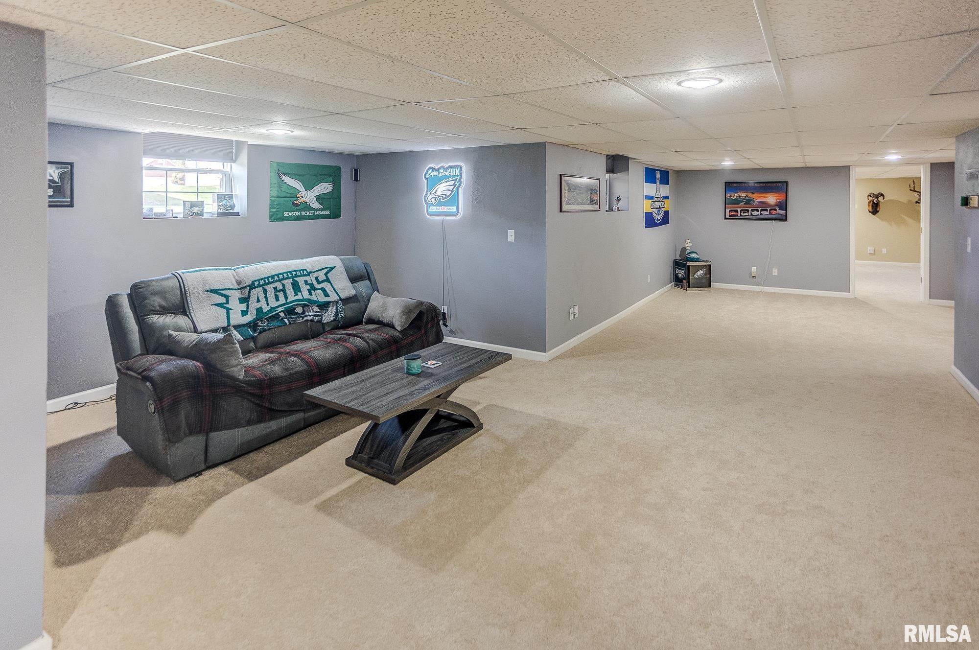 1243 Quail Ridge Court, Shiloh, Illinois image 31