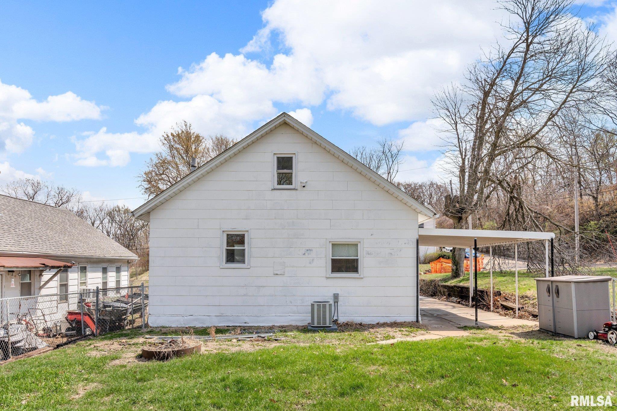 546 31st Street, Rock Island, Illinois image 23