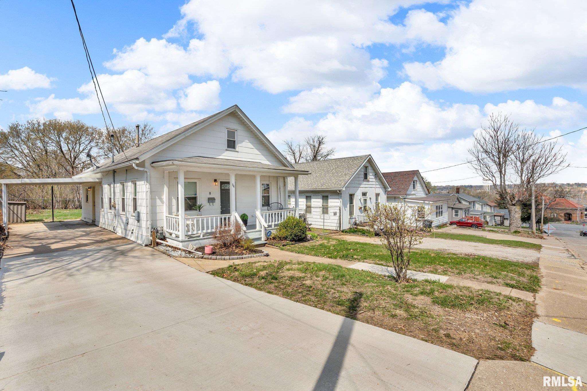 546 31st Street, Rock Island, Illinois image 2
