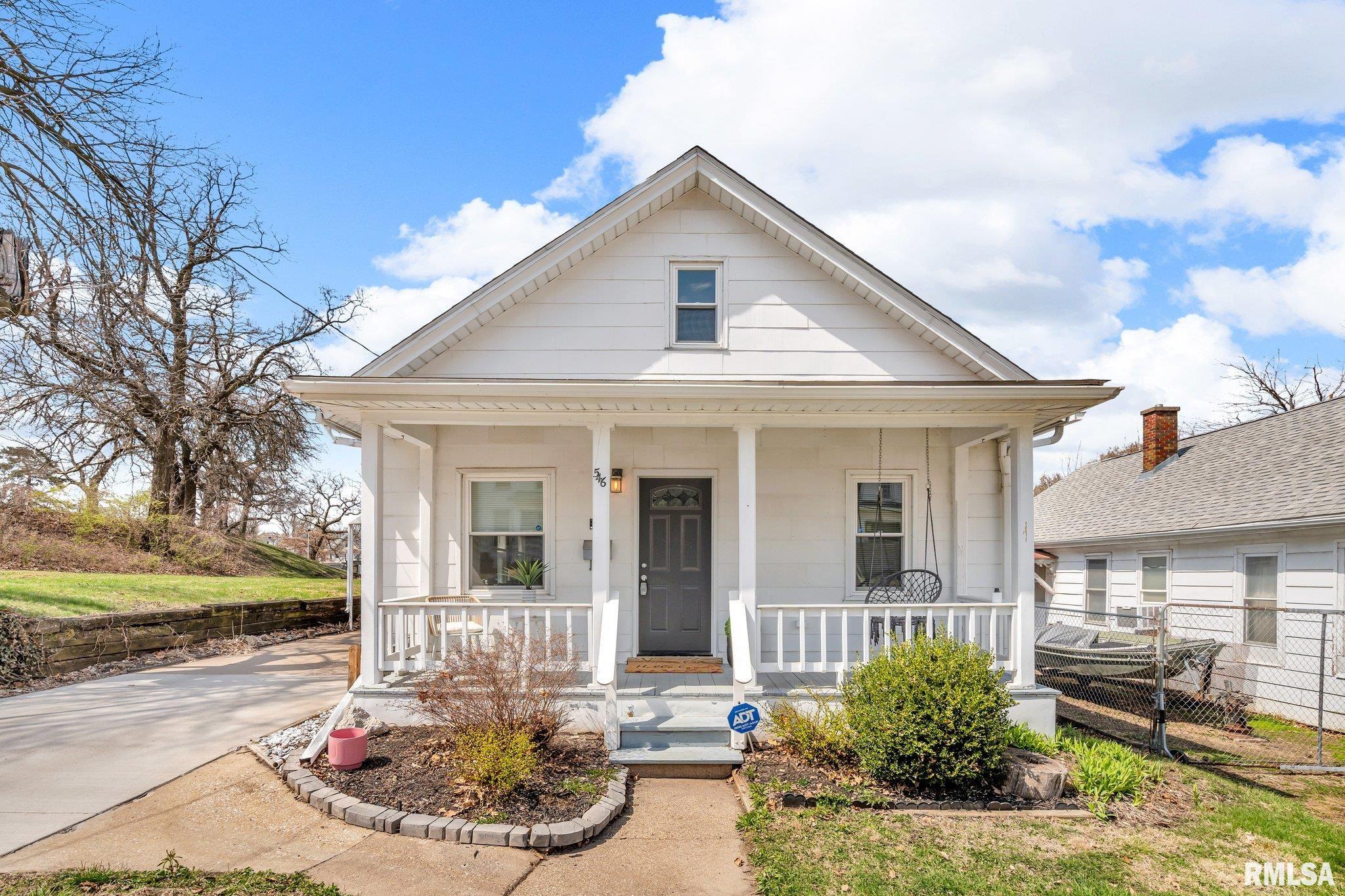 546 31st Street, Rock Island, Illinois image 1