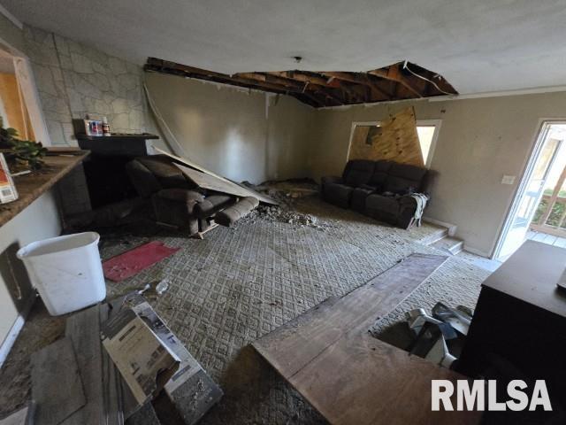 12 Mitchell Drive, Wayne City, Illinois image 22