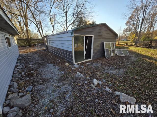 12 Mitchell Drive, Wayne City, Illinois image 11