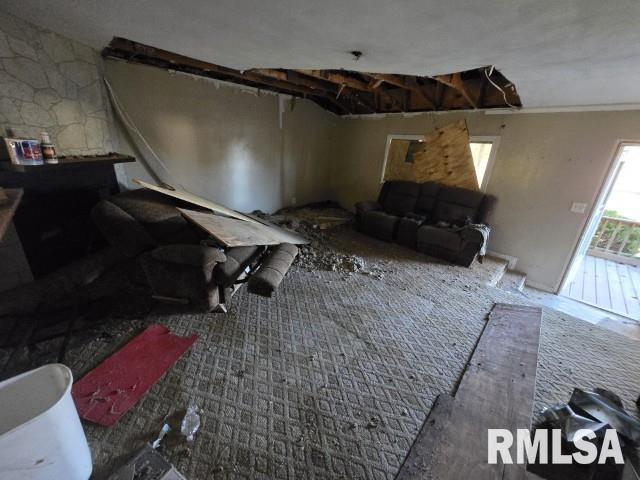 12 Mitchell Drive, Wayne City, Illinois image 21