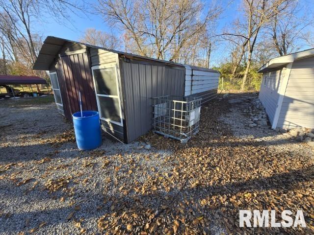 12 Mitchell Drive, Wayne City, Illinois image 12