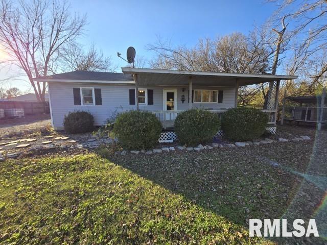 12 Mitchell Drive, Wayne City, Illinois image 27