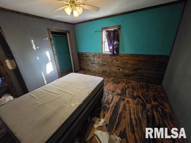 12 Mitchell Drive, Wayne City, Illinois image 18