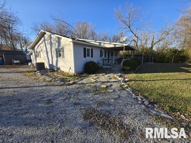 12 Mitchell Drive, Wayne City, Illinois image 15